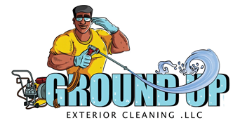 Ground Up Exterior Cleaning